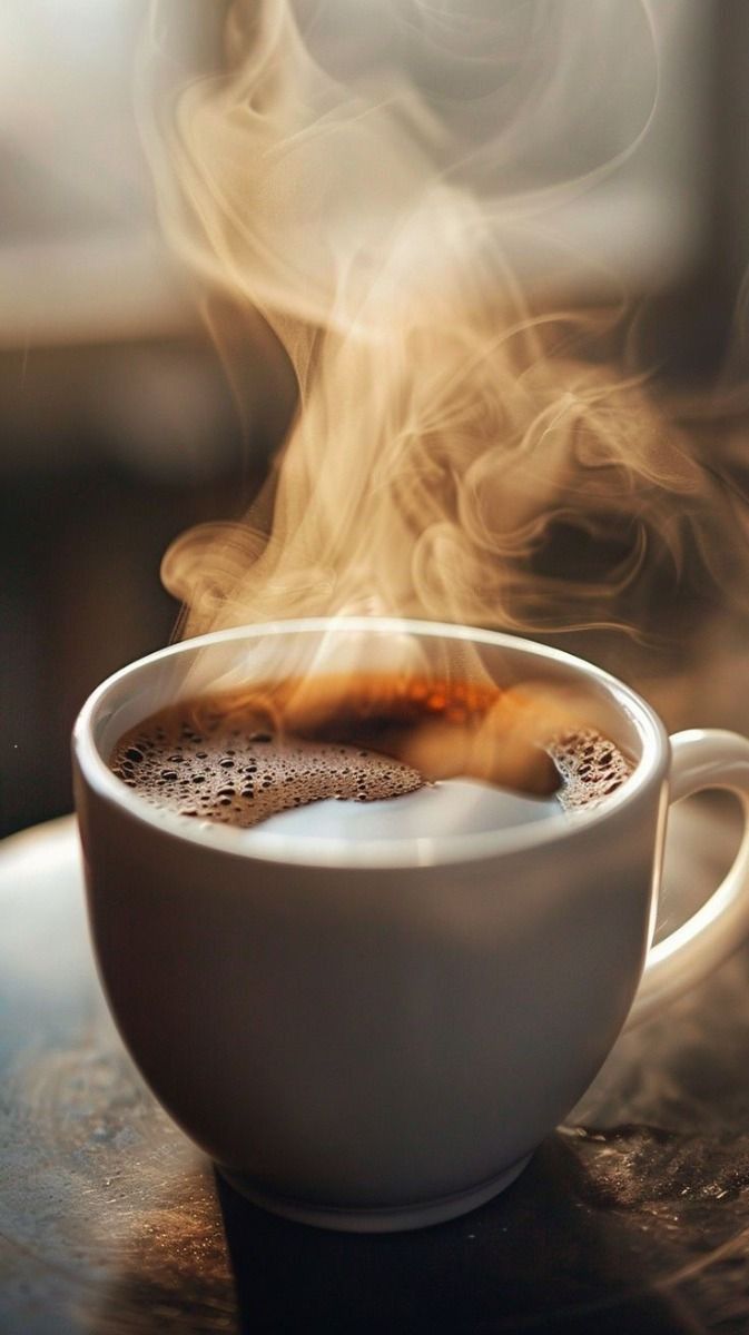 HOT COFFE 